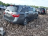 5FNRL5H63CB****** Salvage and Wrecked 2012 Honda Odyssey in Ohio State