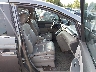 5FNRL5H63CB****** Used and Repairable 2012 Honda Odyssey in Ohio State