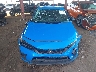 19XFL2H85RE****** Wrecked 2024 Honda Civic in Arizona State