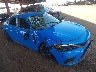 19XFL2H85RE****** Salvage and Wrecked 2024 Honda Civic in Phoenix