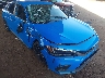 19XFL2H85RE****** Salvage and Repairable 2024 Honda Civic in Arizona State