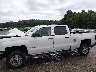 1GC1CVEG1FF****** Reparables 2015 Chevrolet Silverado 2500 en Estado de Tennessee