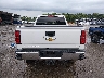 1GC1CVEG1FF****** Destrozados 2015 Chevrolet Silverado 2500