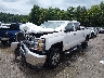 1GC1CVEG1FF****** Usados y Reparables 2015 Chevrolet Silverado 2500 en Knoxville