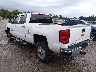 1GC1CVEG1FF****** Salvamento y Reparables 2015 Chevrolet Silverado 2500 en Knoxville