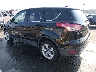 1FMCU0GX8EU****** Salvage and Repairable 2014 Ford Escape in Saint Louis