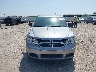 3C4PDCAB7FT****** Wrecked 2015 Dodge Journey in Texas State