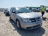 3C4PDCAB7FT****** Salvage and Wrecked 2015 Dodge Journey in Dallas