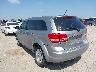 3C4PDCAB7FT****** Salvage and Repairable 2015 Dodge Journey in Dallas