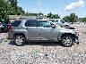 2GKFLTE57C6****** Reparables 2012 GMC Terrain en Estado de Ohio
