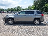 2GKFLTE57C6****** Salvamento 2012 GMC Terrain