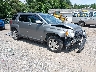 2GKFLTE57C6****** Salvamento y Destrozados 2012 GMC Terrain en Akron Canton