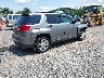 2GKFLTE57C6****** Salvamento y Destrozados 2012 GMC Terrain en Estado de Ohio