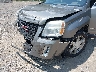 2GKFLTE57C6****** Salvamento y Reparables 2012 GMC Terrain en Estado de Ohio