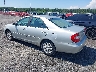 4T1BE32K93U****** Salvage and Repairable 2003 Toyota Camry in Elkton