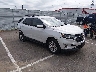 2GNAXUEV4K6****** Salvamento y Destrozados 2019 Chevrolet Equinox en Memphis