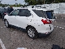 2GNAXUEV4K6****** Salvamento y Reparables 2019 Chevrolet Equinox en Memphis