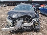 2HGFB2F55EH****** Wrecked 2014 Honda Civic in Ohio State