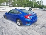 19XFC2F59JE****** Salvage and Repairable 2018 Honda Civic in Pensacola