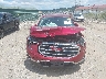 3GKALVEV0LL****** Salvage 2020 GMC Terrain in Pennsylvania State