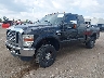 1FTSX2B57AE****** Usados y Reparables 2010 Ford F-250 en Chicago North