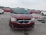 2C4RDGCGXKR****** Wrecked 2019 Dodge Grand Caravan in Missouri State