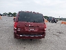 2C4RDGCGXKR****** Wrecked 2019 Dodge Grand Caravan