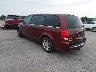 2C4RDGCGXKR****** Salvage and Repairable 2019 Dodge Grand Caravan in Kansas City East