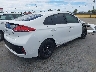 KMHC65LC4KU****** Salvamento y Destrozados 2019 Hyundai Ioniq Hybrid en Estado de California