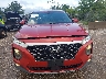 5NMS3CADXLH****** Destrozados 2020 Hyundai Santa Fe en Estado de Wisconsin
