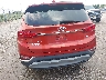 5NMS3CADXLH****** Destrozados 2020 Hyundai Santa Fe