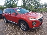 5NMS3CADXLH****** Salvamento y Destrozados 2020 Hyundai Santa Fe en Milwaukee