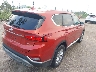 5NMS3CADXLH****** Salvamento y Destrozados 2020 Hyundai Santa Fe en Estado de Wisconsin