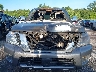 JN8AY2ND5KX****** Reparables 2019 Nissan Armada en Baton Rouge