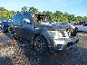 JN8AY2ND5KX****** Salvamento y Destrozados 2019 Nissan Armada en Baton Rouge