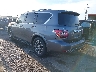 JN8AY2ND5KX****** Salvamento y Reparables 2019 Nissan Armada en Baton Rouge