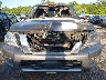 JN8AY2ND5KX****** Salvamento y Reparables 2019 Nissan Armada en Estado de Luisiana