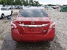 1N4AL3AP4DN****** Destrozados 2013 Nissan Altima