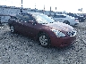 1N4AL2AP4AN****** Salvage and Wrecked 2010 Nissan Altima in Little Rock