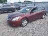 1N4AL2AP4AN****** Used and Repairable 2010 Nissan Altima in Little Rock