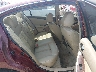1N4AL2AP4AN****** Wrecked 2010 Nissan Altima in Little Rock