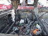 1C6SRFJT4PN****** Wrecked 2023 RAM 1500 in Oklahoma City