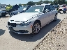WBA8E1G55GN****** Used and Repairable 2016 BMW 3 Series in Austin