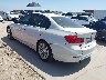 WBA8E1G55GN****** Salvage and Repairable 2016 BMW 3 Series in Austin