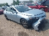 1G1ZD5STXJF****** Salvage and Wrecked 2018 Chevrolet Malibu in Cleveland