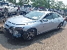 1G1ZD5STXJF****** Used and Repairable 2018 Chevrolet Malibu in Cleveland