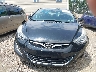 5NPDH4AE7FH****** Wrecked 2015 Hyundai Elantra in Pennsylvania State