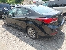 5NPDH4AE7FH****** Salvage and Repairable 2015 Hyundai Elantra in Pittsburgh North