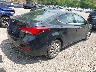 5NPDH4AE7FH****** Salvage and Wrecked 2015 Hyundai Elantra in Pennsylvania State