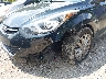 5NPDH4AE7FH****** Salvage and Repairable 2015 Hyundai Elantra in Pennsylvania State